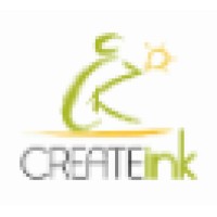 CREATE ink Logo
