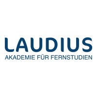 Laudius Akademie für Fernstudien Logo