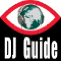 DJGuide Logo
