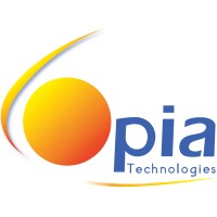 OPIA Technologies Logo