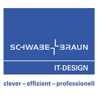 schwabe+braun netzwerke GmbH Logo