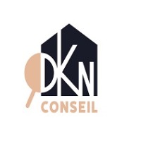 DKN CONSEIL Logo