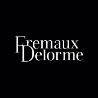 Fremaux Delorme Logo