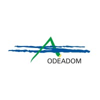 ODEADOM Logo