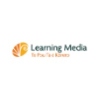 Learning Media Logo
