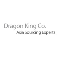 Dragon King Company Limited Logo