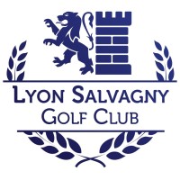 Lyon Salvagny Golf Club Logo