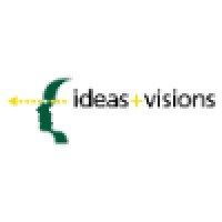 ideas+visions Ltd Logo