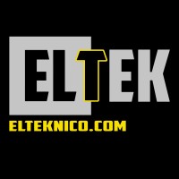 ELTEKNICO Logo