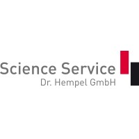 Science Service Dr. Hempel GmbH Logo