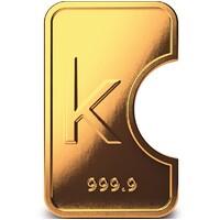 Karatbars International GmbH Logo