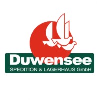 Duwensee Spedition & Lagerhaus GmbH Logo
