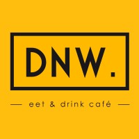 De Nieuwe Wereld Logo