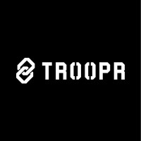 TROOPR Logo