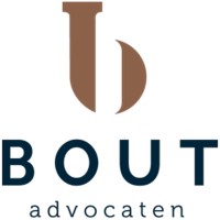 Bout Advocaten Logo