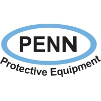 PENN Protective Equipment Logo
