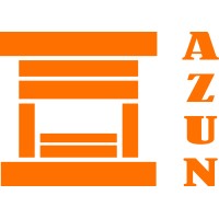 AZUN Services Sp. z o.o. Logo
