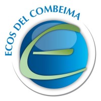 Ecos del Combeima Logo