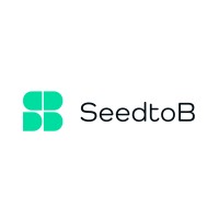SeedtoB Capital Logo