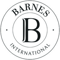BARNES Toulouse Logo