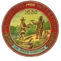 City of Watertown Logo