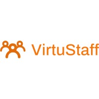 MyVirtuStaff Logo
