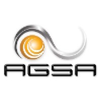 Agsa Guatemala Logo