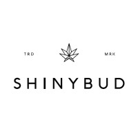 ShinyBud Cannabis Co. Logo