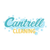 Cantrell Cleaning Logo