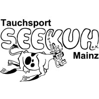 Tauchsport Seekuh Logo