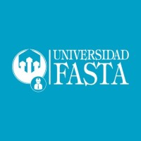 Facultad de Ingeniería - Universidad FASTA Logo