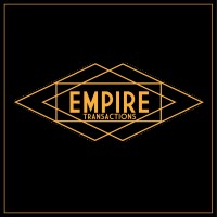 EMPIRE Transactions Logo