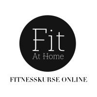 Fit At Home Logo
