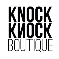 Knock Knock Boutique Logo