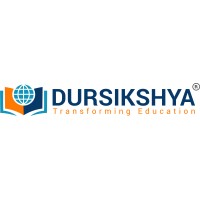 Dursikshya Education Network Pvt Ltd Logo