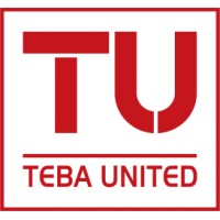 TEBA United Group Logo