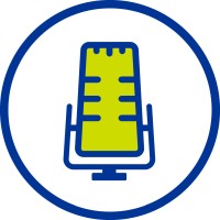 Saskatchewan Podcast Network Logo