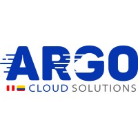 Argo Cloud Solutions Logo