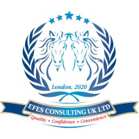 Efes Consulting UK Logo