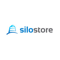 Silostore Logo