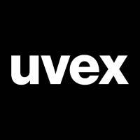 UVEX SAFETY BENELUX Logo