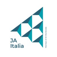 JA Italia Logo