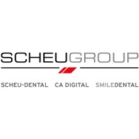 SCHEU GROUP Logo