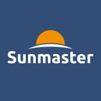 Sunmaster Nederland bv Logo