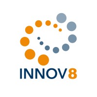 INNOV8 INC Logo