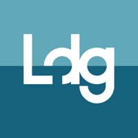 LaGuardia Design Group Logo