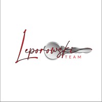 Leporowski Team | Keller Williams Advantage Logo