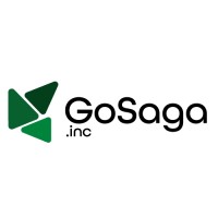 GoSaga, Inc. Logo