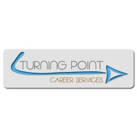 Turning Point Career Services Logo