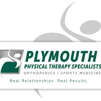 Plymouth Physical Therapy Specialists Logo